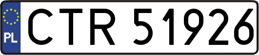CTR51926