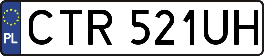 CTR521UH