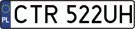 CTR522UH