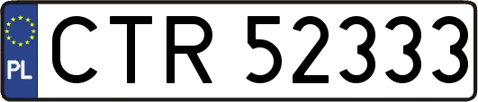 CTR52333