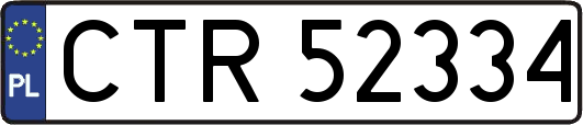 CTR52334