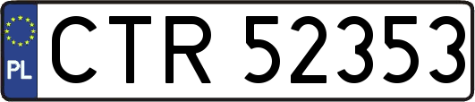 CTR52353