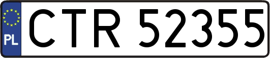 CTR52355
