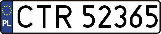 CTR52365
