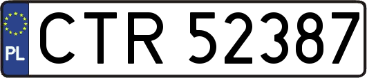 CTR52387