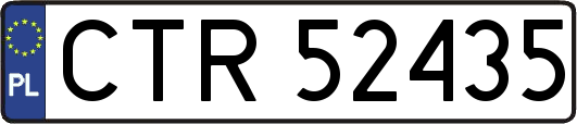 CTR52435