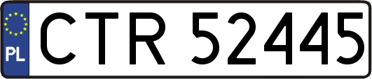 CTR52445