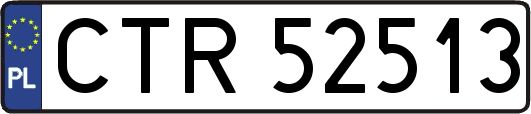 CTR52513