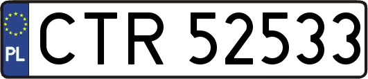 CTR52533