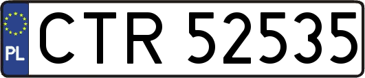 CTR52535