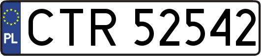 CTR52542