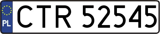 CTR52545
