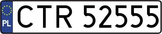 CTR52555