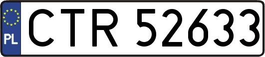 CTR52633