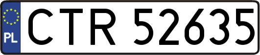 CTR52635