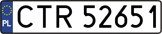 CTR52651