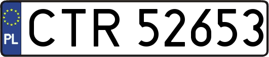 CTR52653