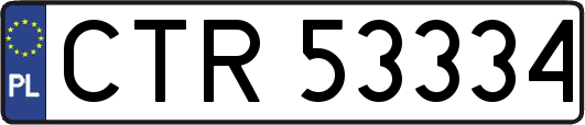 CTR53334