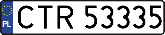 CTR53335
