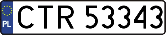 CTR53343