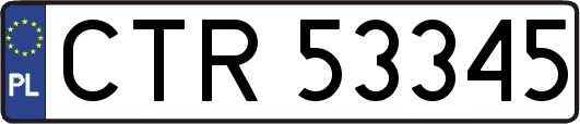 CTR53345