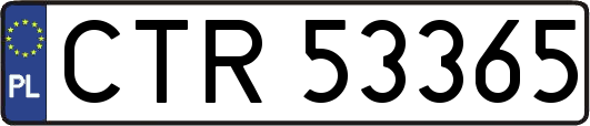 CTR53365