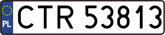CTR53813