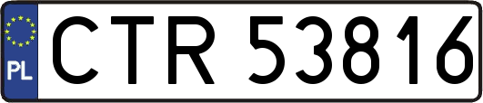 CTR53816