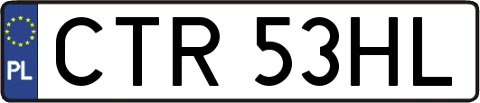 CTR53HL