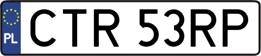 CTR53RP