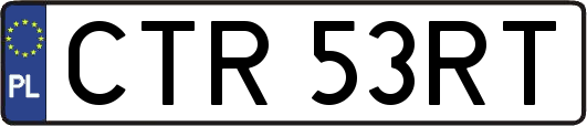 CTR53RT