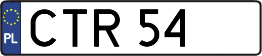 CTR54