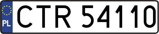 CTR54110