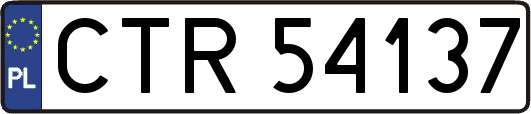 CTR54137