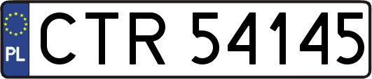 CTR54145