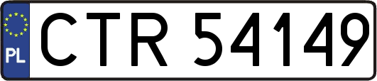 CTR54149