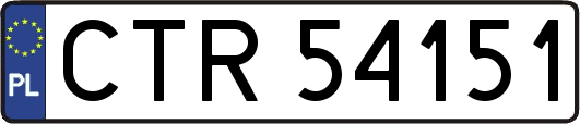CTR54151