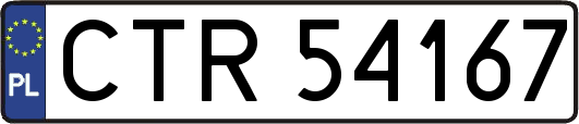 CTR54167