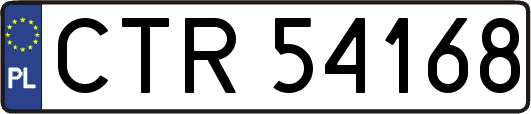 CTR54168