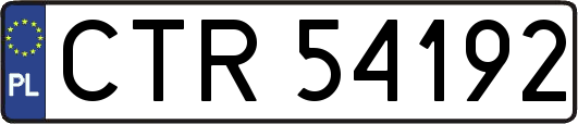 CTR54192