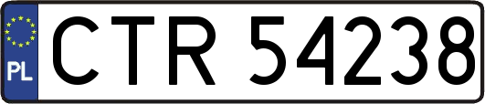 CTR54238