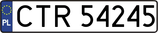 CTR54245