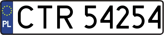 CTR54254