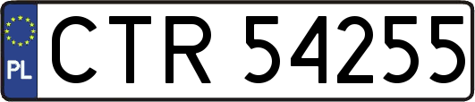 CTR54255