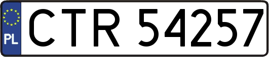 CTR54257