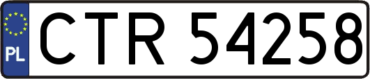 CTR54258