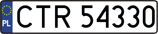 CTR54330