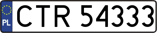 CTR54333
