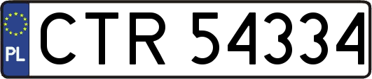 CTR54334