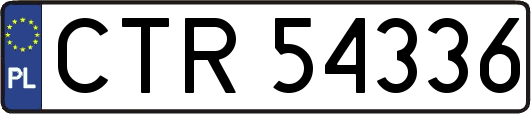 CTR54336